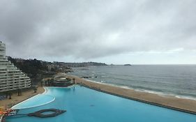Vista Panoramica San Alfonso del Mar